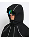 Empyre Silas Black 10K Snowboard Jacket - Thumbnail image 7 of 7