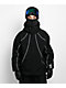 Empyre Silas Black 10K Snowboard Jacket - Thumbnail image 1 of 7