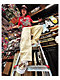 Empyre Silver Birch Cargo Skate Pants - Thumbnail image 7 of 7
