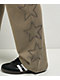 Empyre Simone Green Flare Sweatpants - Thumbnail image 3 of 5