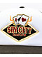 Empyre Sin City Black & White Trucker Hat - Thumbnail image 3 of 5