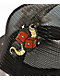 Empyre Sin City Black & White Trucker Hat - Thumbnail image 5 of 5
