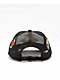 Empyre Sin City Black & White Trucker Hat - Thumbnail image 2 of 5