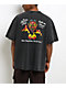 Empyre Sin City Washed Black T-Shirt - Thumbnail image 1 of 3