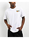 Empyre Sin City White T-Shirt - Thumbnail image 2 of 3