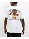 Empyre Sin City White T-Shirt - Thumbnail image 1 of 3