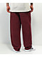 Empyre Skate Burgundy Corduroy Pants