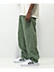 Empyre Skate Hedge Green Corduroy Pants - Thumbnail image 3 of 6