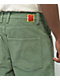 Empyre Skate Hedge Green Corduroy Pants - Thumbnail image 5 of 6