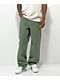 Empyre Skate Hedge Green Corduroy Pants - Thumbnail image 1 of 6