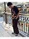 Empyre Skate Java Corduroy Pants - Thumbnail image 8 of 8