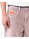 Empyre Skate Lavender Wash Corduroy Pants - Thumbnail image 4 of 5