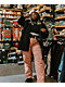Empyre Skate Loose Fit Mauve Corduroy Pants