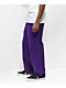 Empyre Skate Purple Corduroy Pants - Thumbnail image 6 of 6