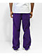 Empyre Skate Purple Corduroy Pants - Thumbnail image 2 of 6