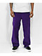 Empyre Skate Purple Corduroy Pants - Thumbnail image 1 of 6
