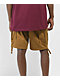 Empyre Skate shorts cargo color tabaco