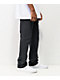 Empyre Skeletor Black Skinny Jeans