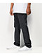Empyre Skeletor Black Skinny Jeans