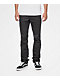 Empyre Skeletor Black Skinny Jeans