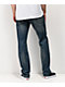 Empyre Skeletor Bound EXT Stretch Skinny Jeans