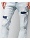 Empyre Skeletor Bronson jeans ajustados