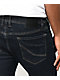 Empyre Skeletor Rinse EXT Stretch Skinny Jeans - Thumbnail image 5 of 6