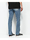 Empyre Skeletor Simon Distressed Skinny Jeans  - Thumbnail image 3 of 4