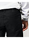 Empyre Skeletor pantalones negros ceñidos