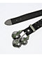 Empyre Skullz & Flames Black Belt - Thumbnail image 2 of 2