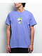 Empyre Skullz Purple T-Shirt - Thumbnail image 2 of 3