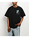Empyre Skurfed Up Black T-Shirt - Thumbnail image 2 of 3