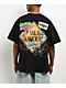 Empyre Skurfed Up Black T-Shirt - Thumbnail image 1 of 3