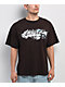 Empyre Skurfed Up Brown T-Shirt - Thumbnail image 1 of 2