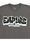 Empyre Slap 4 Charcoal Long Sleeve T-Shirt - Thumbnail image 5 of 5
