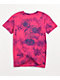 Empyre Sloane Sunflower Pink T-Shirt