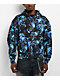 Empyre Smokeshow Black Crop Zip Hoodie - Thumbnail image 5 of 5
