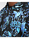 Empyre Smokeshow Black Zip Hoodie - Thumbnail image 3 of 5