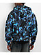 Empyre Smokeshow Black Zip Hoodie - Thumbnail image 2 of 5