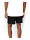 Empyre Snap Athletic Dept. Black Mesh Shorts - Thumbnail image 3 of 3