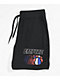 Empyre Snap Black Mesh Shorts  - Thumbnail image 3 of 3