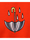 Empyre Sol For Sure Red T-Shirt - Thumbnail image 2 of 2