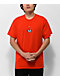 Empyre Sol For Sure Red T-Shirt - Thumbnail image 1 of 2