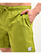 Empyre Sour Floater Green Board Shorts - Thumbnail image 3 of 4