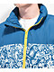 Empyre Spectral Teal Puffer Jacket - Thumbnail image 3 of 6