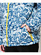 Empyre Spectral Teal Puffer Jacket - Thumbnail image 4 of 6