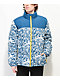 Empyre Spectral Teal Puffer Jacket - Thumbnail image 1 of 6