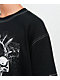 Empyre Spiked Loose Screw Black & Red 2fer Long Sleeve T-Shirt - Thumbnail image 4 of 6