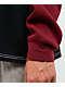 Empyre Spiked Loose Screw Black & Red 2fer Long Sleeve T-Shirt - Thumbnail image 5 of 6