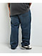 Empyre Spin Blue Wash Skate Jeans - Thumbnail image 4 of 7